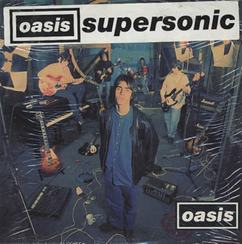 Oasis Supersonic Europe 5